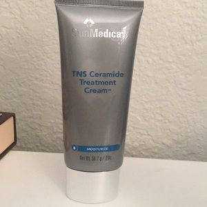 BRAND NEWSKIN MEDICA: TNS ceramide treatment cream